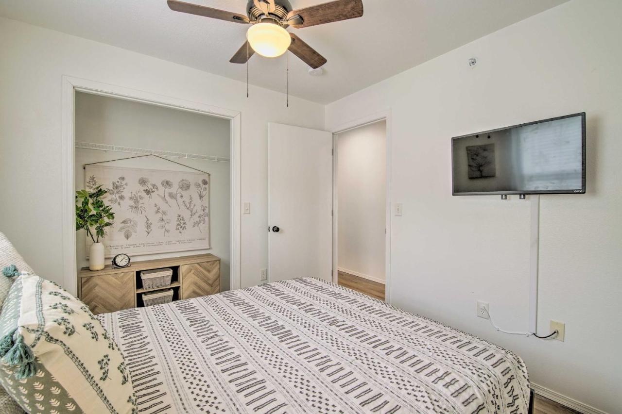 Cozy Branson Retreat With Balcony, 2 Mi To 76 Strip Lejlighed Eksteriør billede